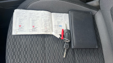 Vauxhall Astra 1.2 Turbo 145 SRi 5dr Petrol Hatchback